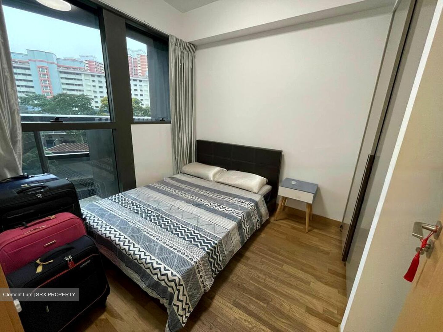 Commonwealth Towers (D3), Condominium #553536681